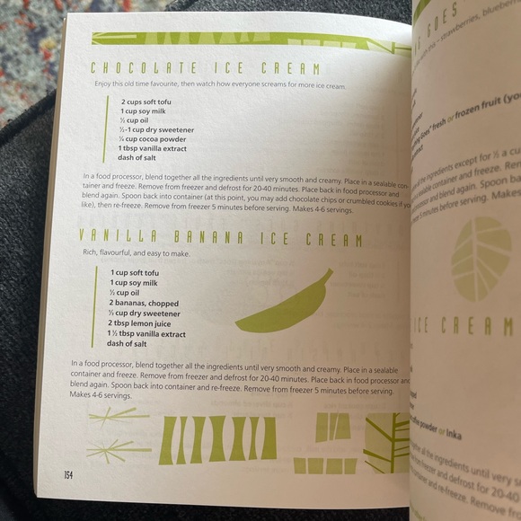 How It All Vegan!: Irresistible Recipes for an Animal-Free Diet CookBook - Picture 4 of 11